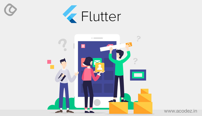 Flutter and Other Frameworks