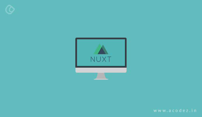 Main Advantages of Nuxt