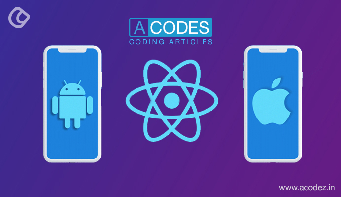 React Native Features