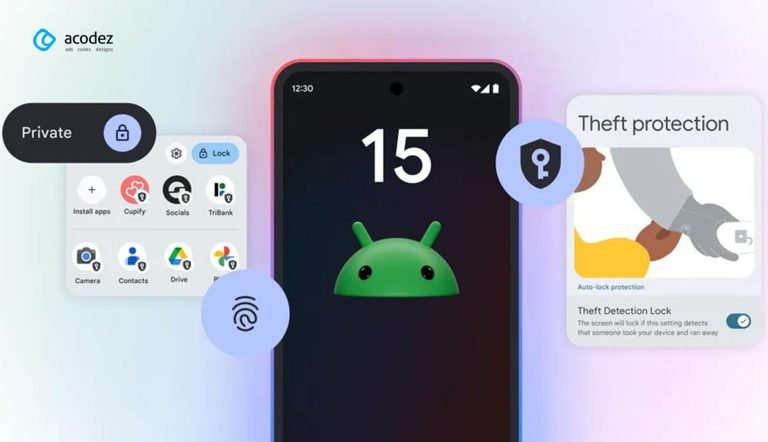 Android History: Evolution of All Versions from 1.0 to 16