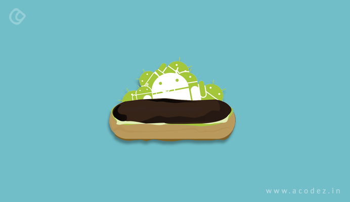 Android Eclair
