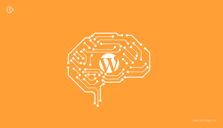 wordpress artificial intelligence