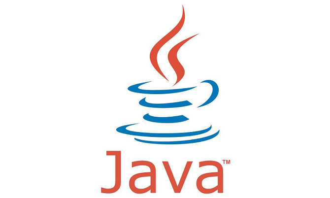 development of java