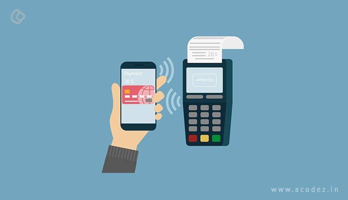 Mobile Payments Tokenization