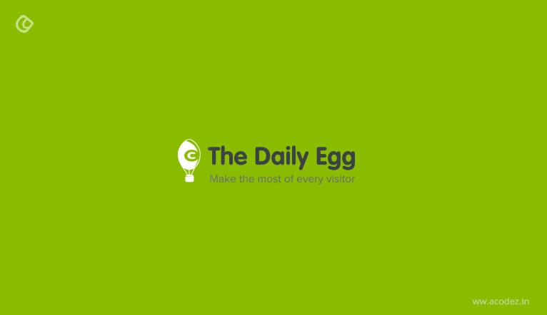 The Daily Egg