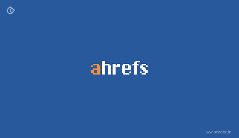 Ahrefs