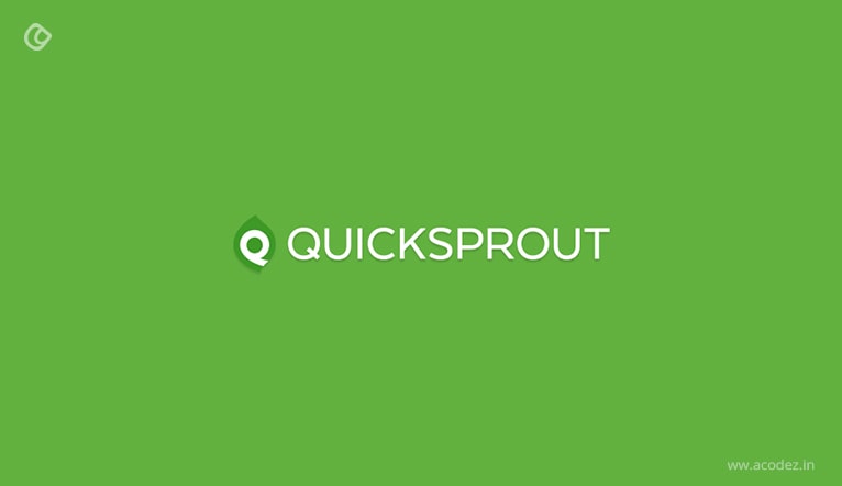 quicksprout