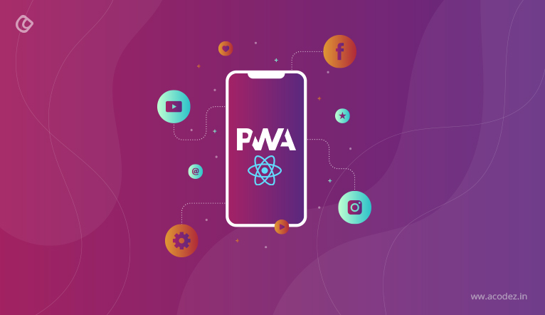 Building a Progressive Web Application (PWA) using React