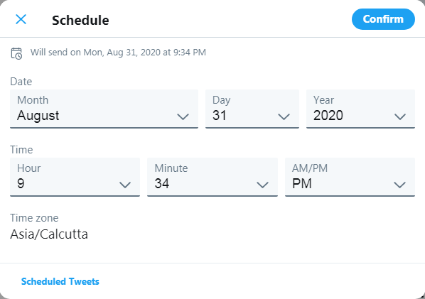 schedule-your-tweets