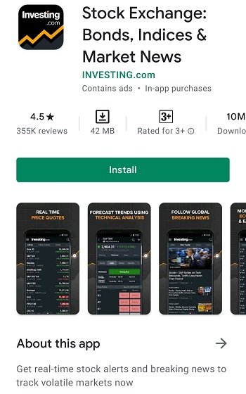 investment-and trading-app