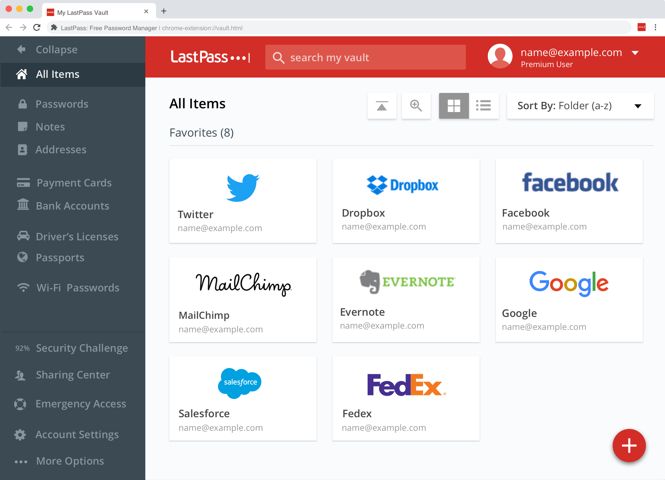 lastpass