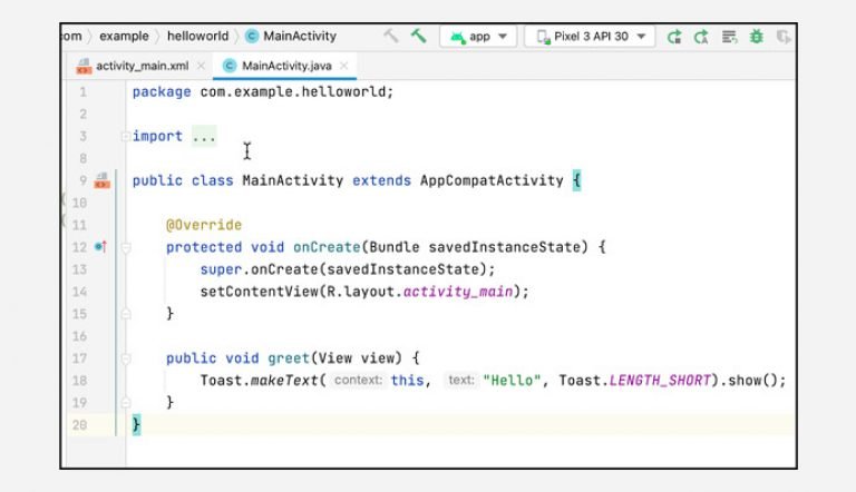 Introduction to Android Programming | An Ultimate Guide