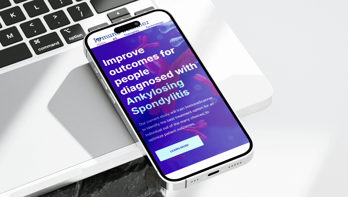 Case Study Portfolio