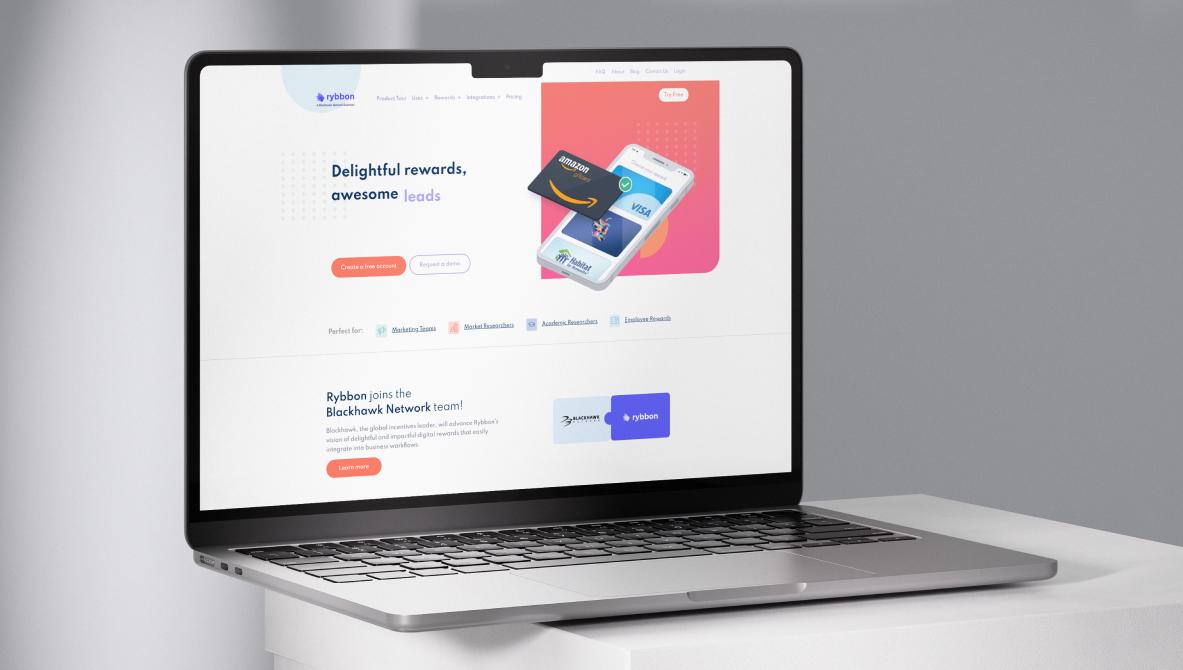 Case Study Portfolio