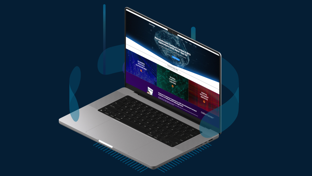 Case Study Portfolio