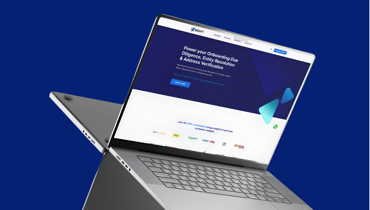 Case Study Portfolio