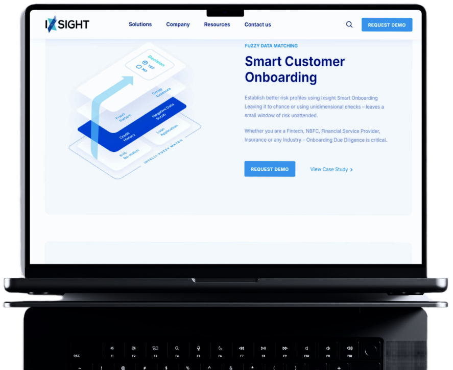 Case Study Portfolio