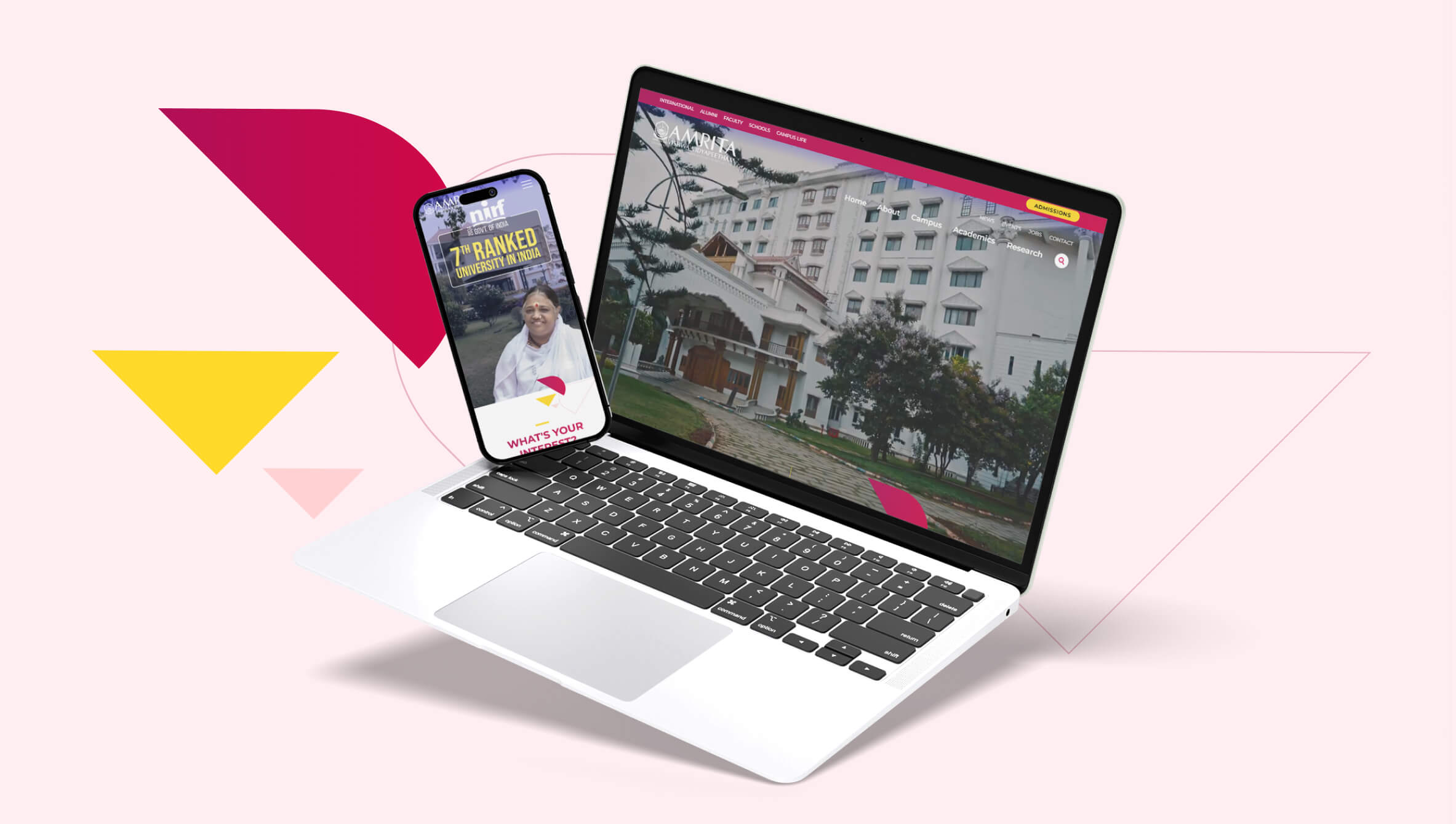 Case Study Portfolio