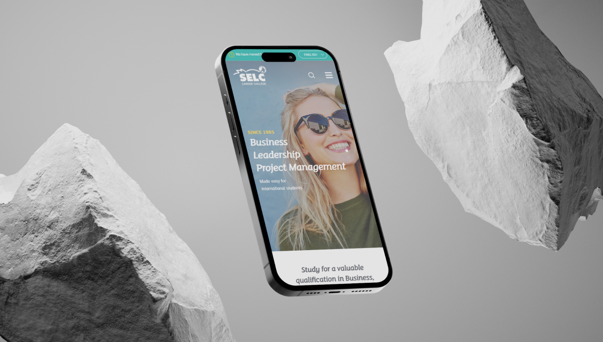Case Study Portfolio