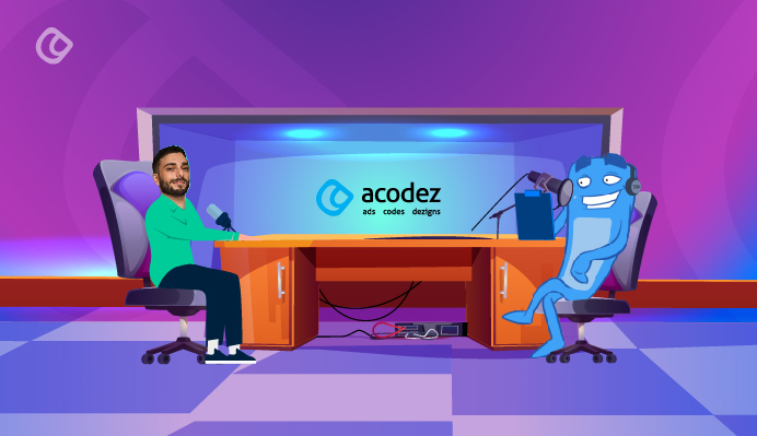 Acodie Interview Series: Nick Zviadadze - Founder of MintSEO