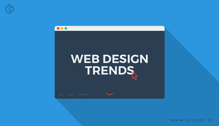 Latest-web-design-trends