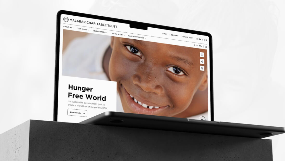 Case Study Portfolio