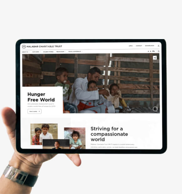 Malabar Charitable Trust