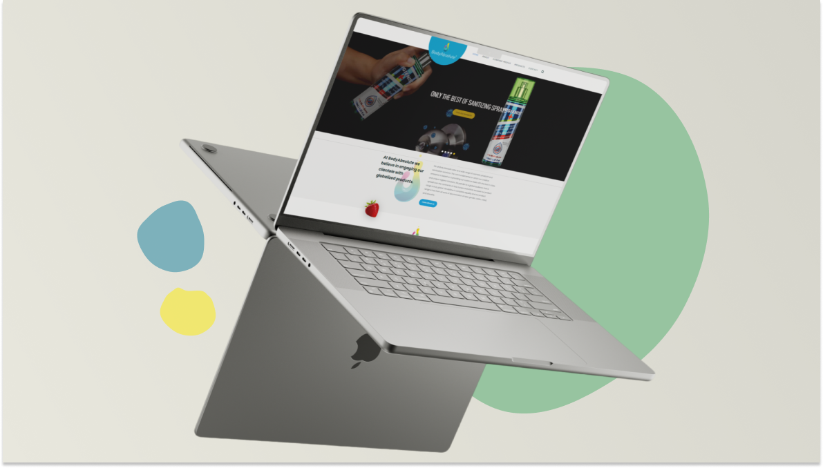 Case Study Portfolio