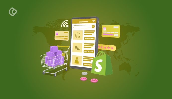 Role of Shopify Markets