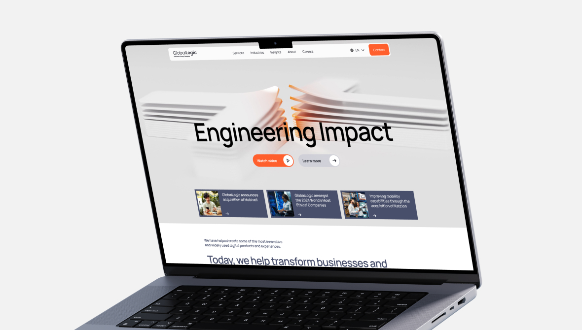 Case Study Portfolio