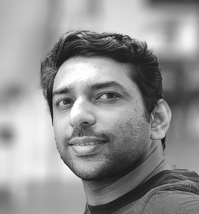 Rajeesh PK