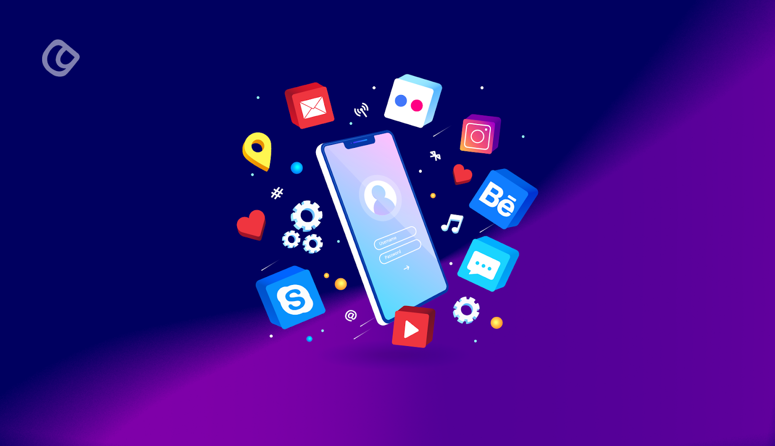 The History and Evolution of Mobile Apps