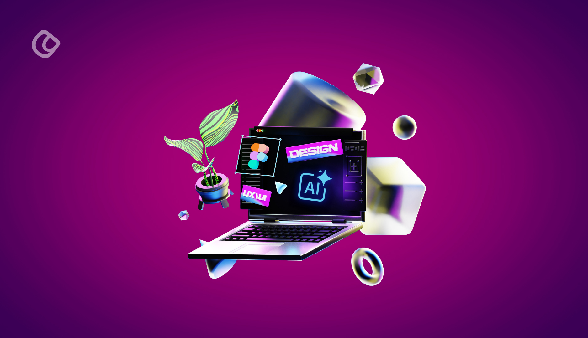 Use of AI in Web Design: Top Tools to Boost Innovation, Creativity, and Efficiency