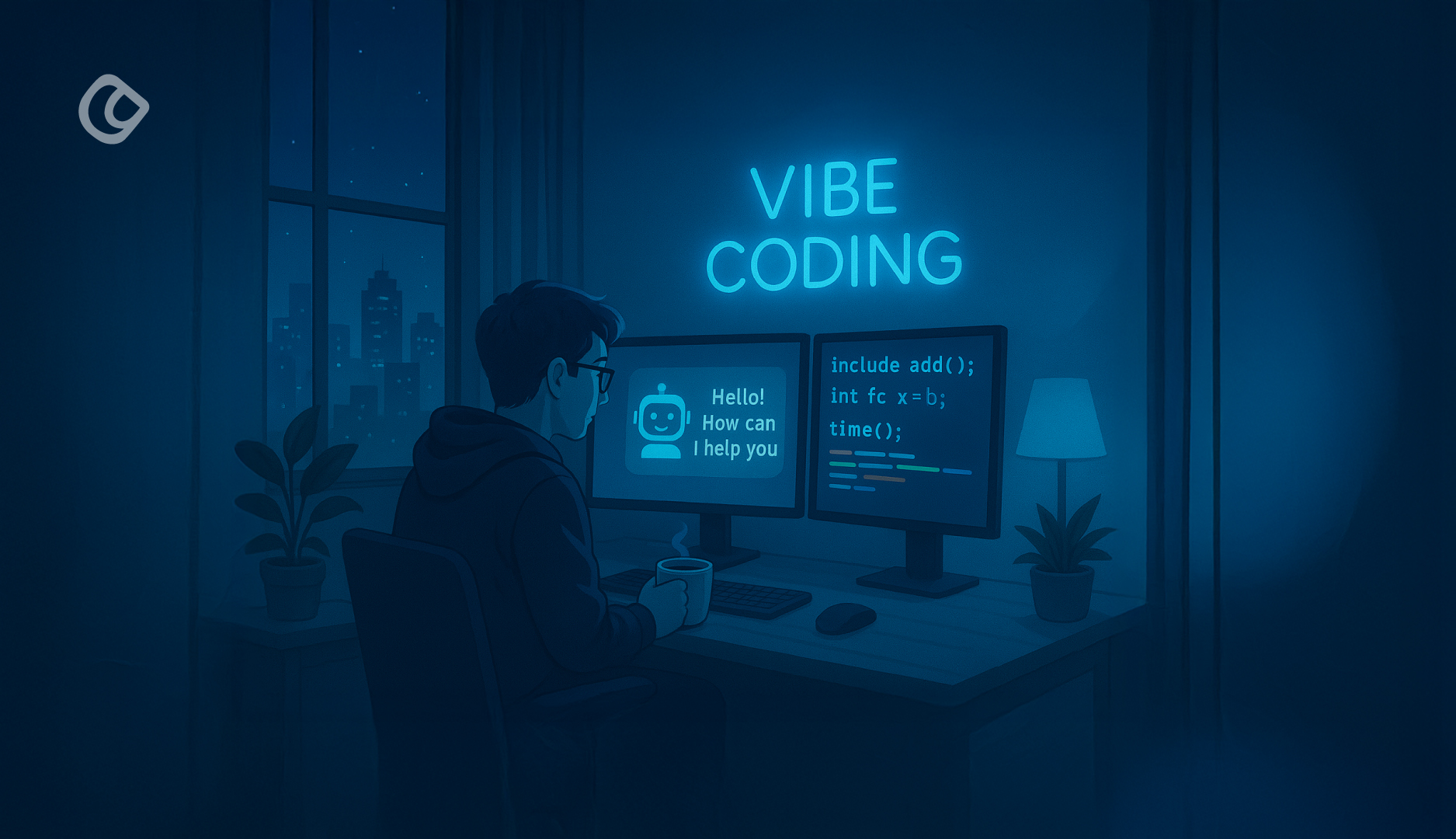 VIBE Programming