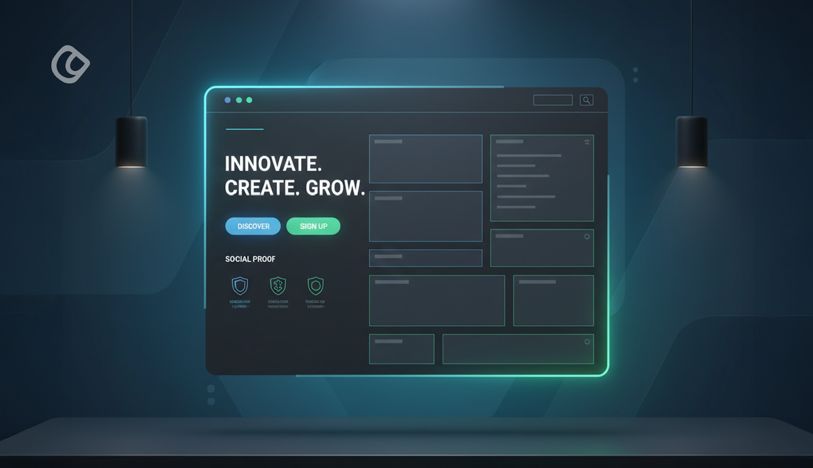 Designing a Great Website Home Page Best Practices