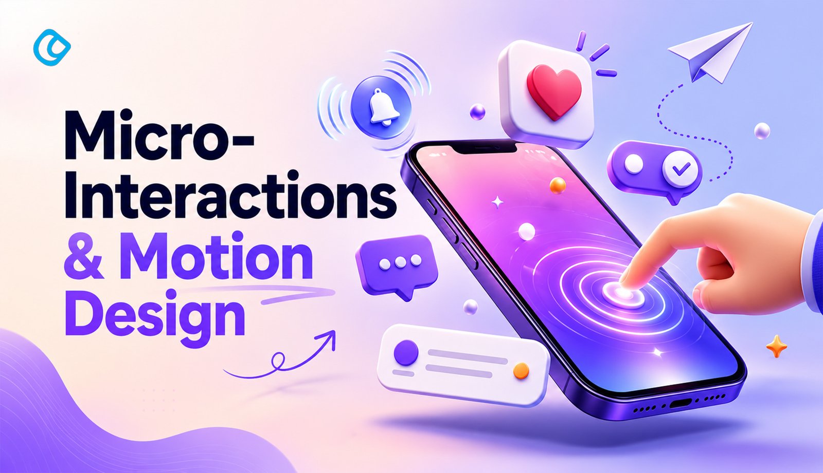 Micro-Interactions-&-Motion-Design