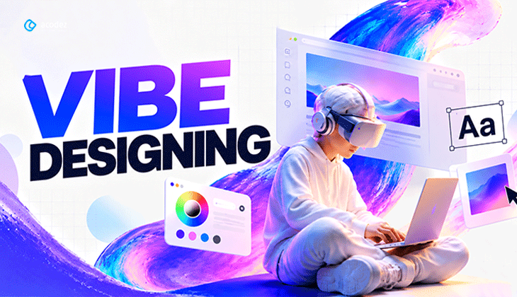 vibe design
