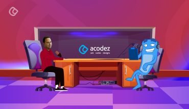Acodie Interview Series: Jeff Bullas, Blogger, Author & Marketing and AI Navigator