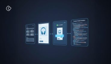 AI in Frontend Design: From Wireframe to Working Prototype