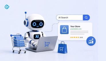 Ecommerce AI SEO: Rank Your Store in AI Search