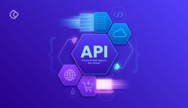 API-First Development: Why the Future of Web Apps Is API-Driven