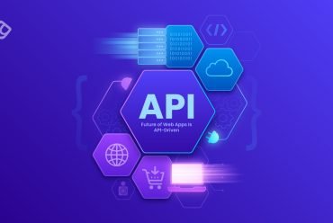 API-First Development: Why the Future of Web Apps Is API-Driven