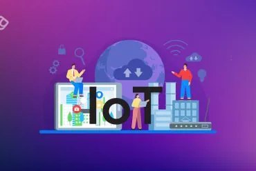 Smart Websites: How IoT-Connected Websites Will Shape the Future