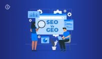 What is Generative Engine Optimization (GEO):SEO Vs GEO