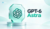 GPT-6 Astra: What OpenAI’s New Model Means for Web Design & Development Companies