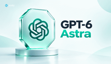 GPT-6 Astra: What OpenAI’s New Model Means for Web Design & Development Companies
