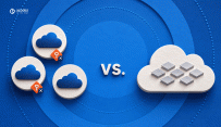 Multi-Cloud vs Hybrid Cloud: Which Cloud Strategy Fits Your Business?