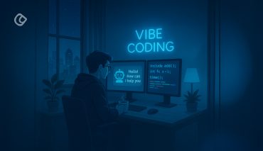 VIBE Programming: When Coding Starts to Feel Like Talking