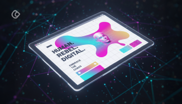 Post-Minimalism: The Return of Maximalist Web Design in the AI Era