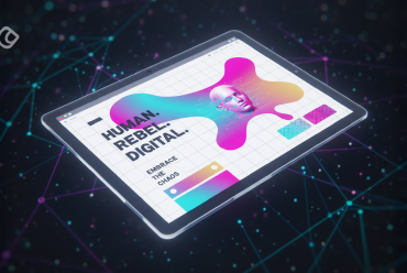 Post-Minimalism: The Return of Maximalist Web Design in the AI Era